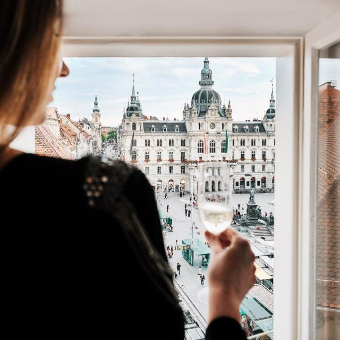Kaiser Apartments - City Centre of Graz Thumbnail