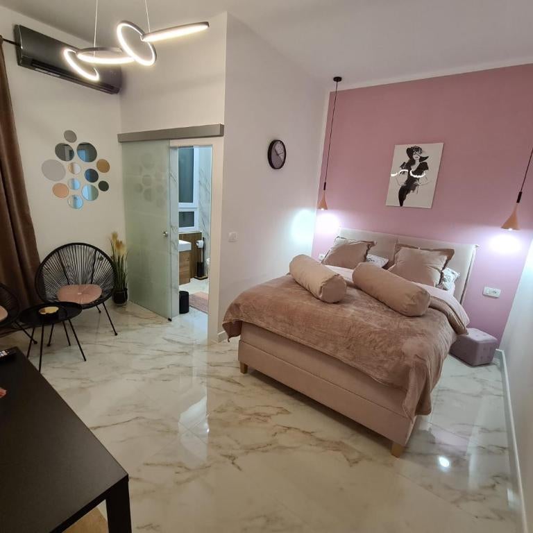 Premium class Room - free parking