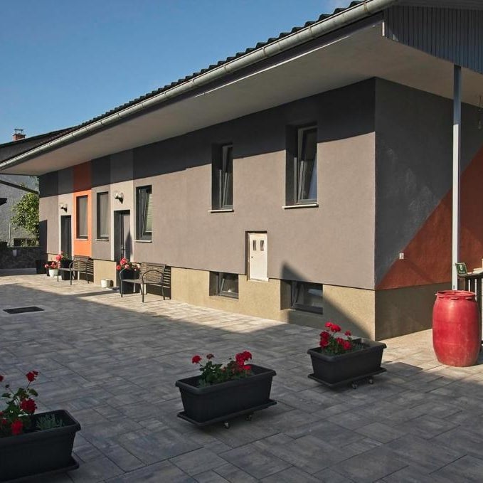 Apartments Drevi Thumbnail