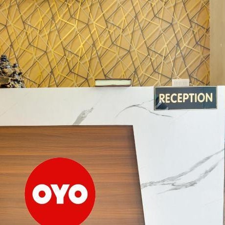 Hotel O Golden A