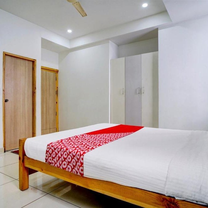 Hotel O New Famy Home Thumbnail