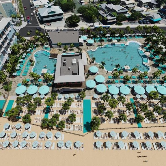 Margaritaville Beach Resort Ft Myers Beach Thumbnail