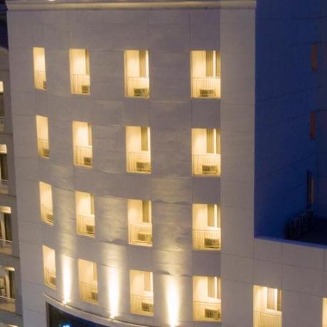 Grand Picasso Hotel Thumbnail