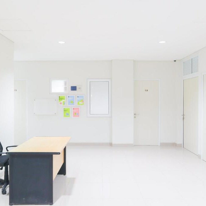 OYO Life 1830 Mandala Residence Thumbnail