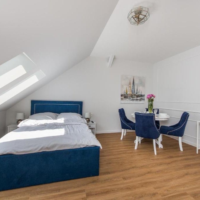 Apartamenty Czwarte Piętro