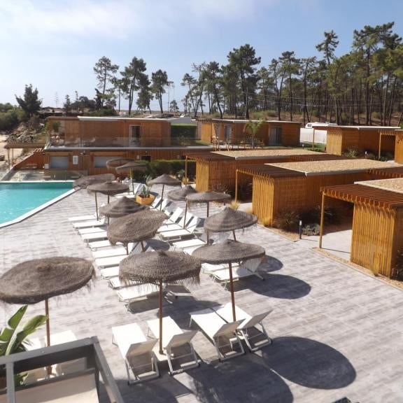 818 Centro Náutico Bungalows Thumbnail