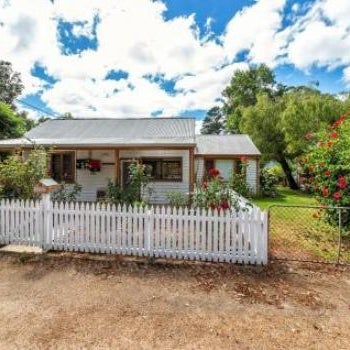 Rose Cottage Nannup