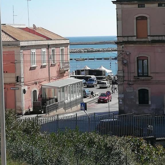 DiVino Mare rooms