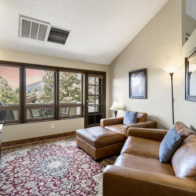 Country Club Condo in Flagstaff Thumbnail