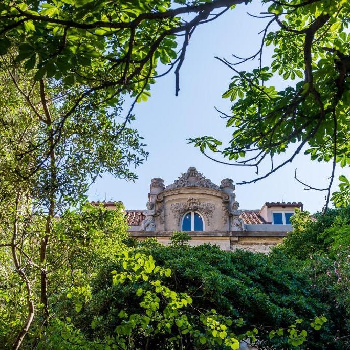 Villa Roma Dubrovnik Historic Apartments near Old Town