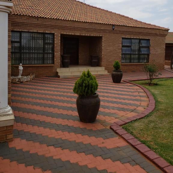 Granchis Guesthouse