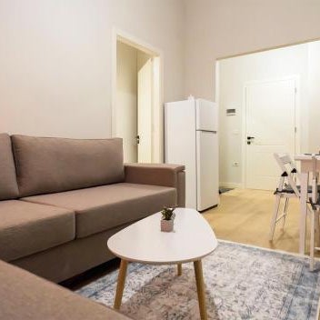 Home Inn Apartment near City Center Thumbnail