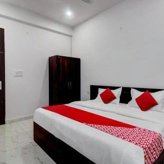 Hotel O Om Pushp Residency Thumbnail
