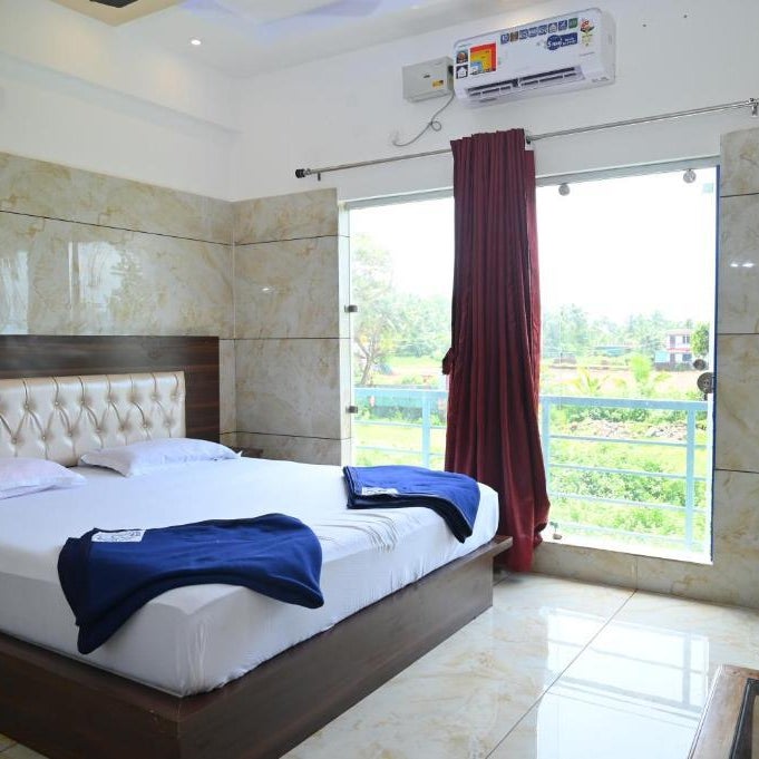 Blue Pearl Beach Guest House