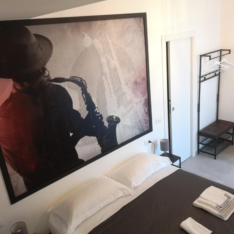 SMART Rooms Pistoia Thumbnail