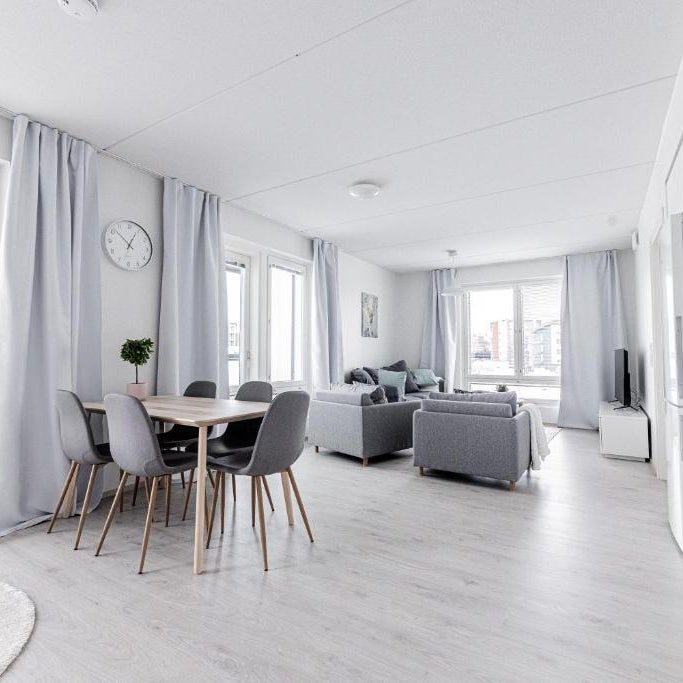 Apartment, SleepWell, Nuutti Thumbnail