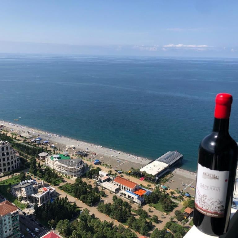 Batumi Orbi Super Apartments
