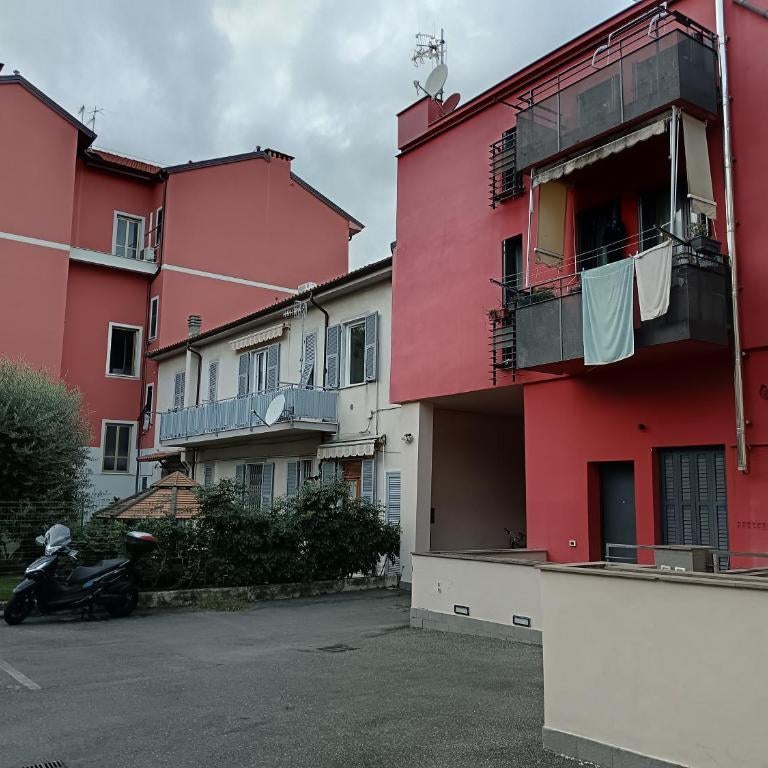 La casetta di Ale
