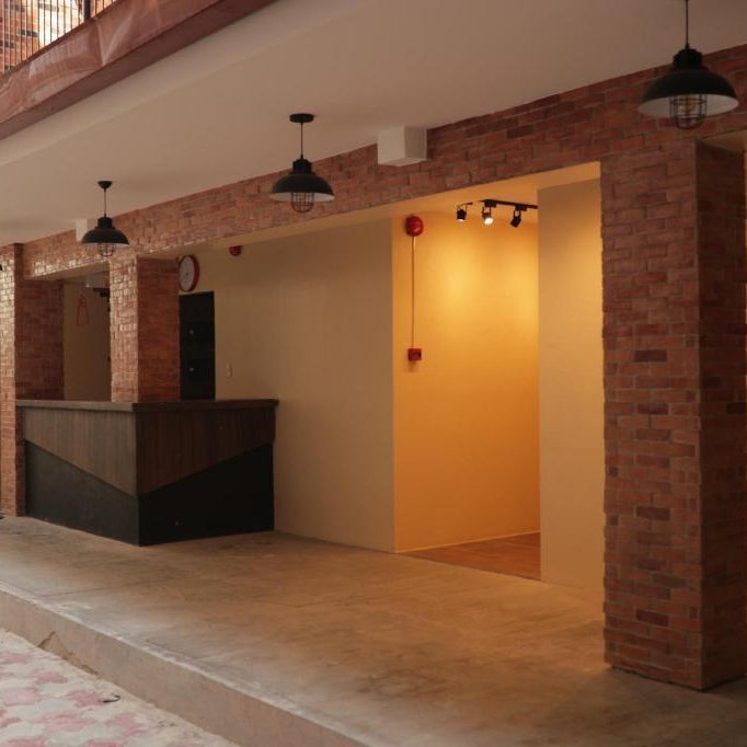 Cerca Hotel Thumbnail