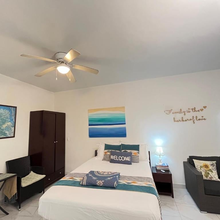 Lovely Apartment #3 in Venetian Site Thumbnail