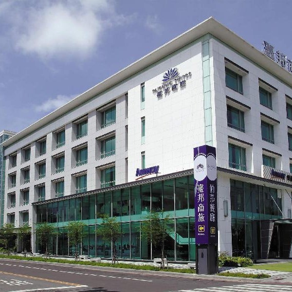 Taipung Suites Hotel Thumbnail