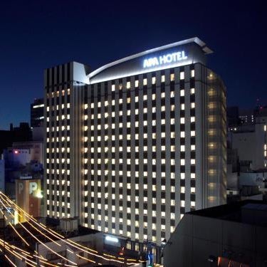 APA Hotel Nagoya Sakae Thumbnail