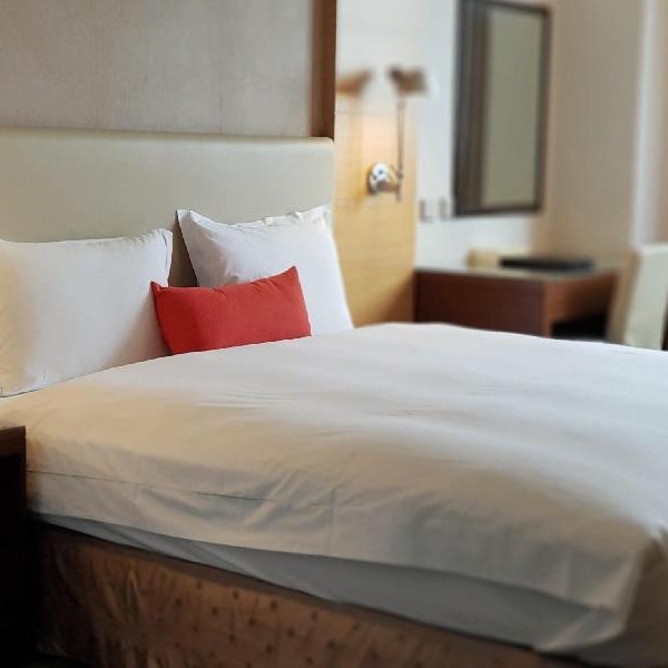 Ever Delightful Business Hotel