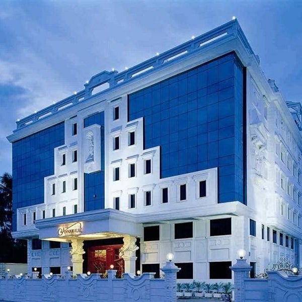 Annamalai International Hotel Thumbnail