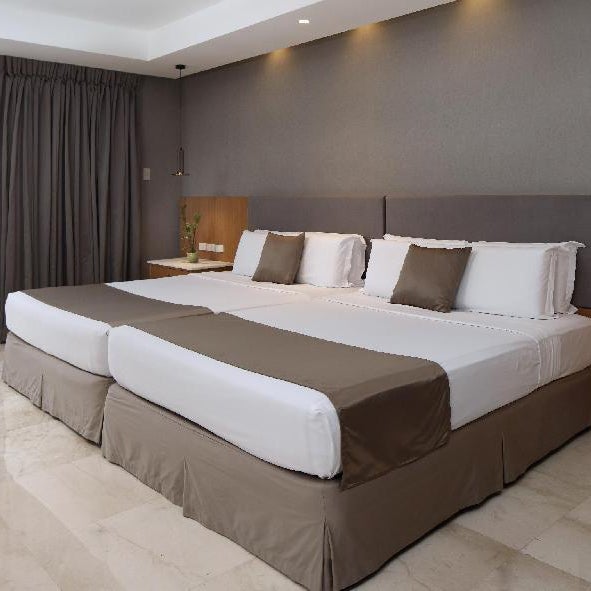City Garden Suites Hotel Thumbnail