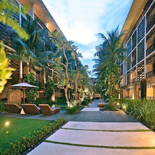 The Haven Bali Seminyak Thumbnail