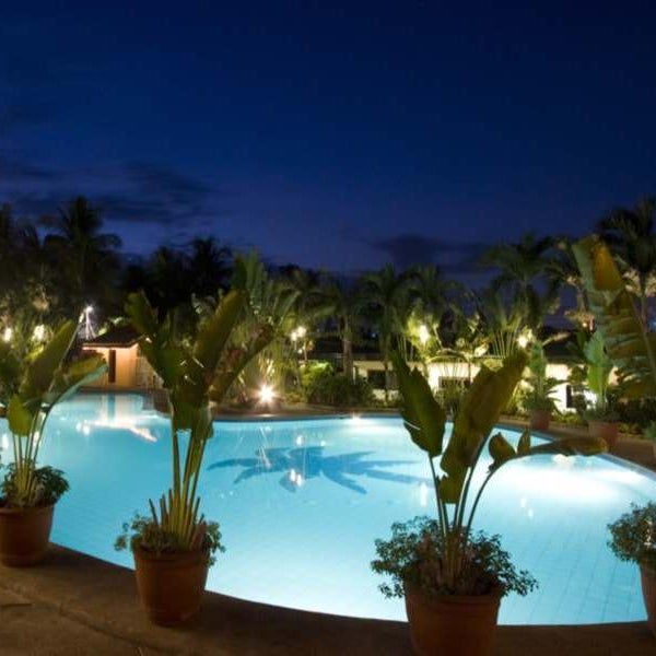 Oasis Hotel Thumbnail