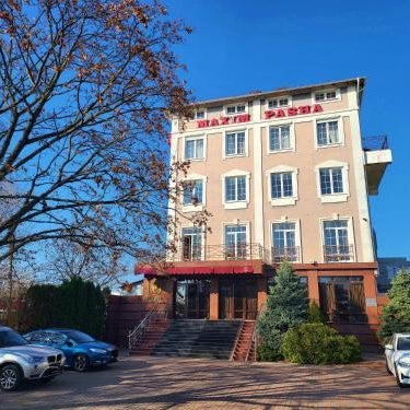 Maxim Pasha Hotel Thumbnail