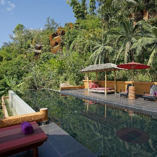 Phu Chaisai Mountain Resort Thumbnail