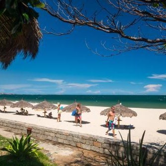 White Sand Resort
