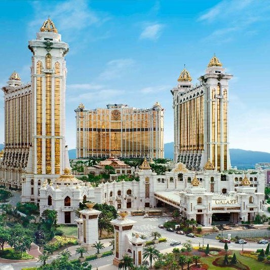 Galaxy Macau Thumbnail