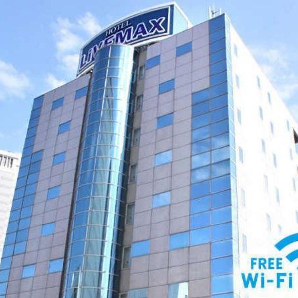 Hotel Livemax Sapporo Thumbnail