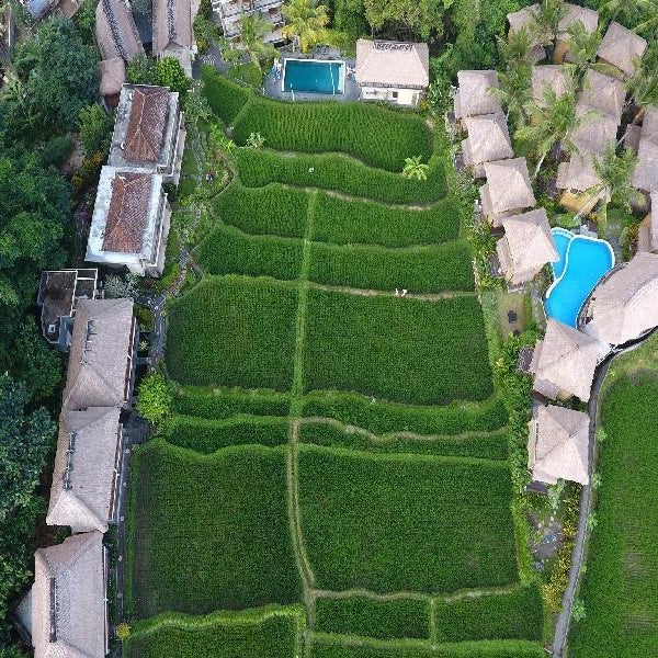 Biyukukung Suites & Spa Thumbnail