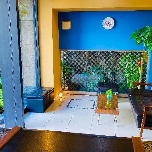Web Hotel Tokyo Asakusabashi Thumbnail