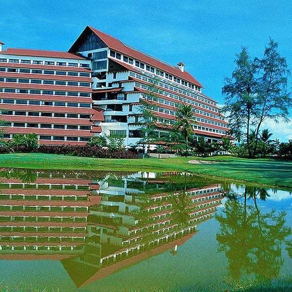 Resorts World Kijal