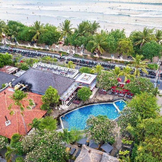 Kuta Seaview Boutique Resort Thumbnail