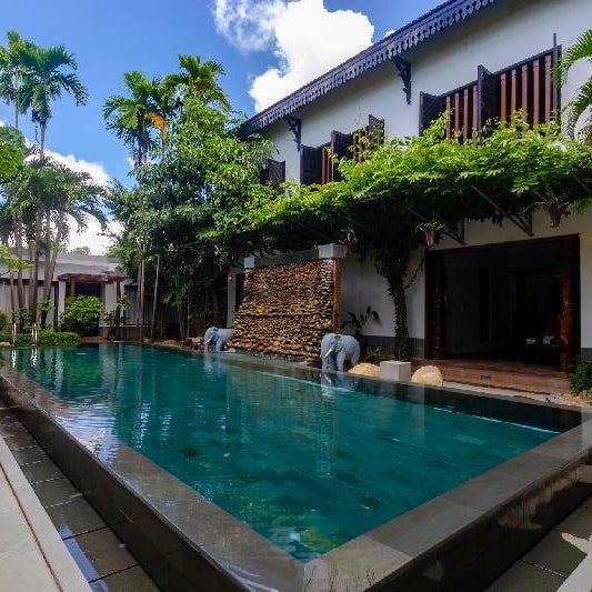 Bunwin Siem Reap