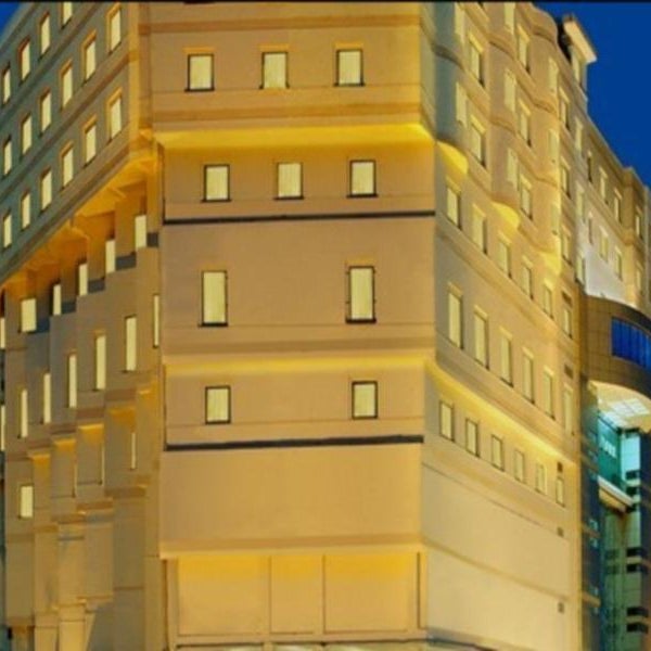 Regenta Central Klassik Ludhiana