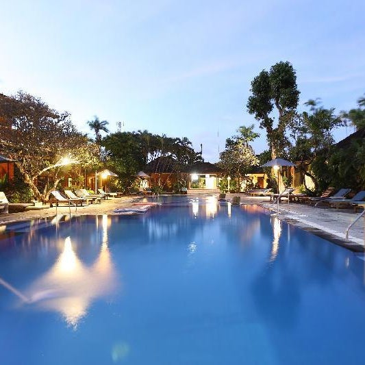 Bumi Ayu Bungalow Sanur Thumbnail