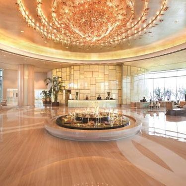 Fairmont Yangcheng Lake Kunshan