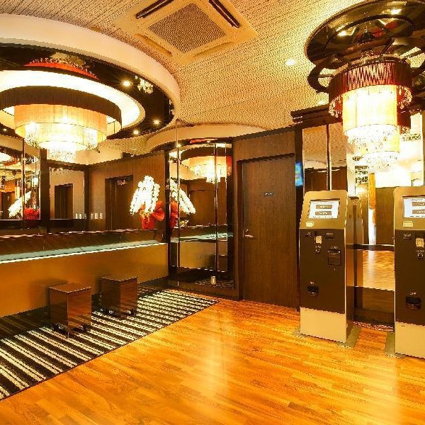 Apa Hotel Kobe-Sannomiya