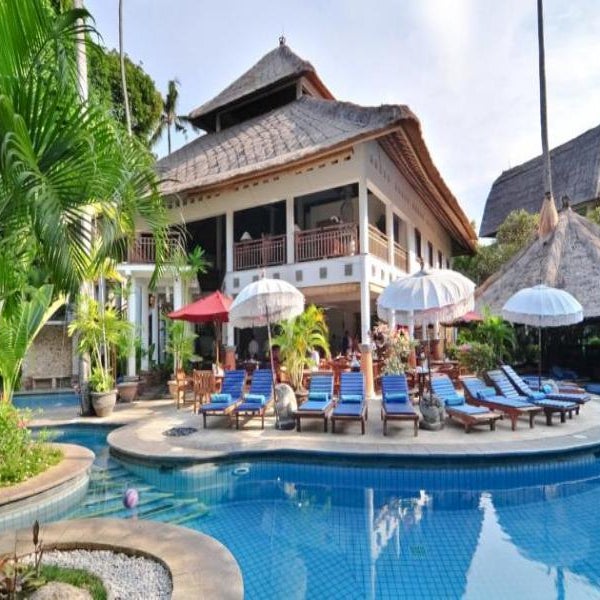 Sativa Sanur Cottages Hotel
