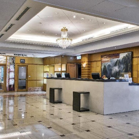 Carlton Hotel Hsinchu                                                Thumbnail