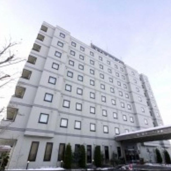 Hotel Route Inn Tsuruoka Inter