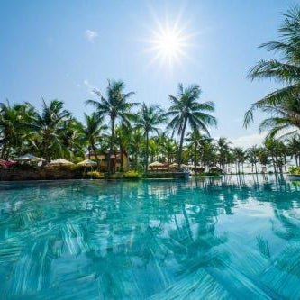 Pandanus Resort Thumbnail