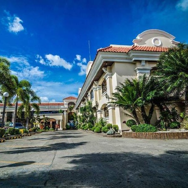 Hotel Del Rio